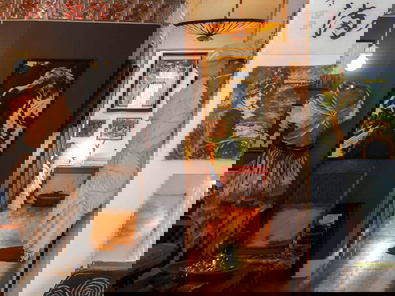 Chambre Chez L'habitant Montréal 535002-1