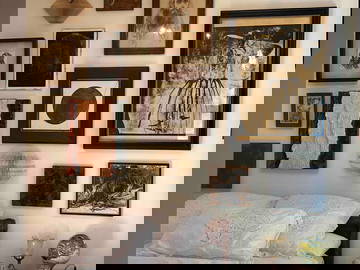 Chambre Chez L'habitant Montréal 535002-2