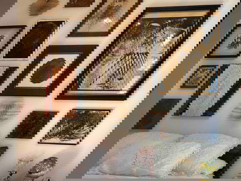 Chambre Chez L'habitant Montréal 535002-2