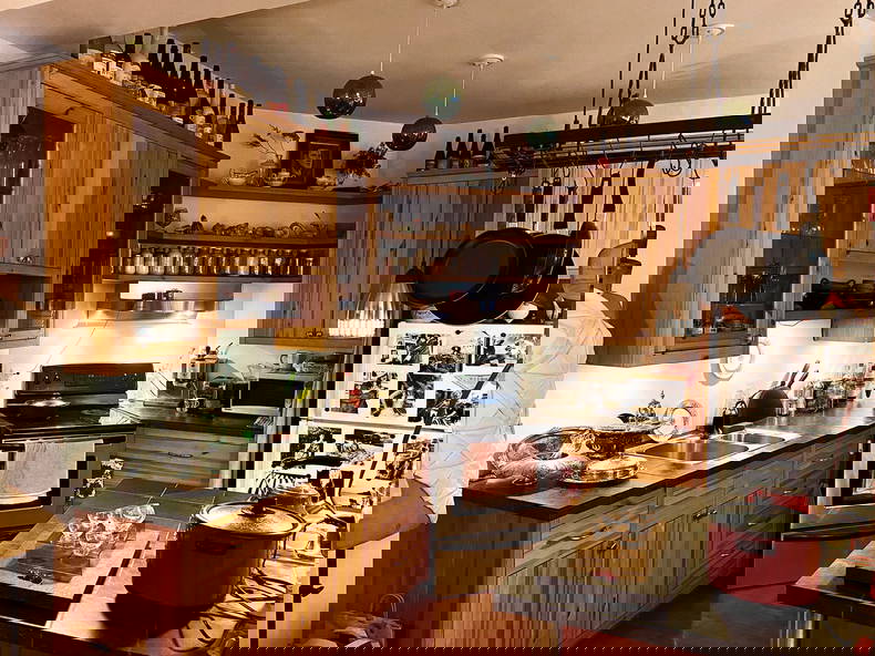 Chambre Chez L'habitant Montréal 535002-4