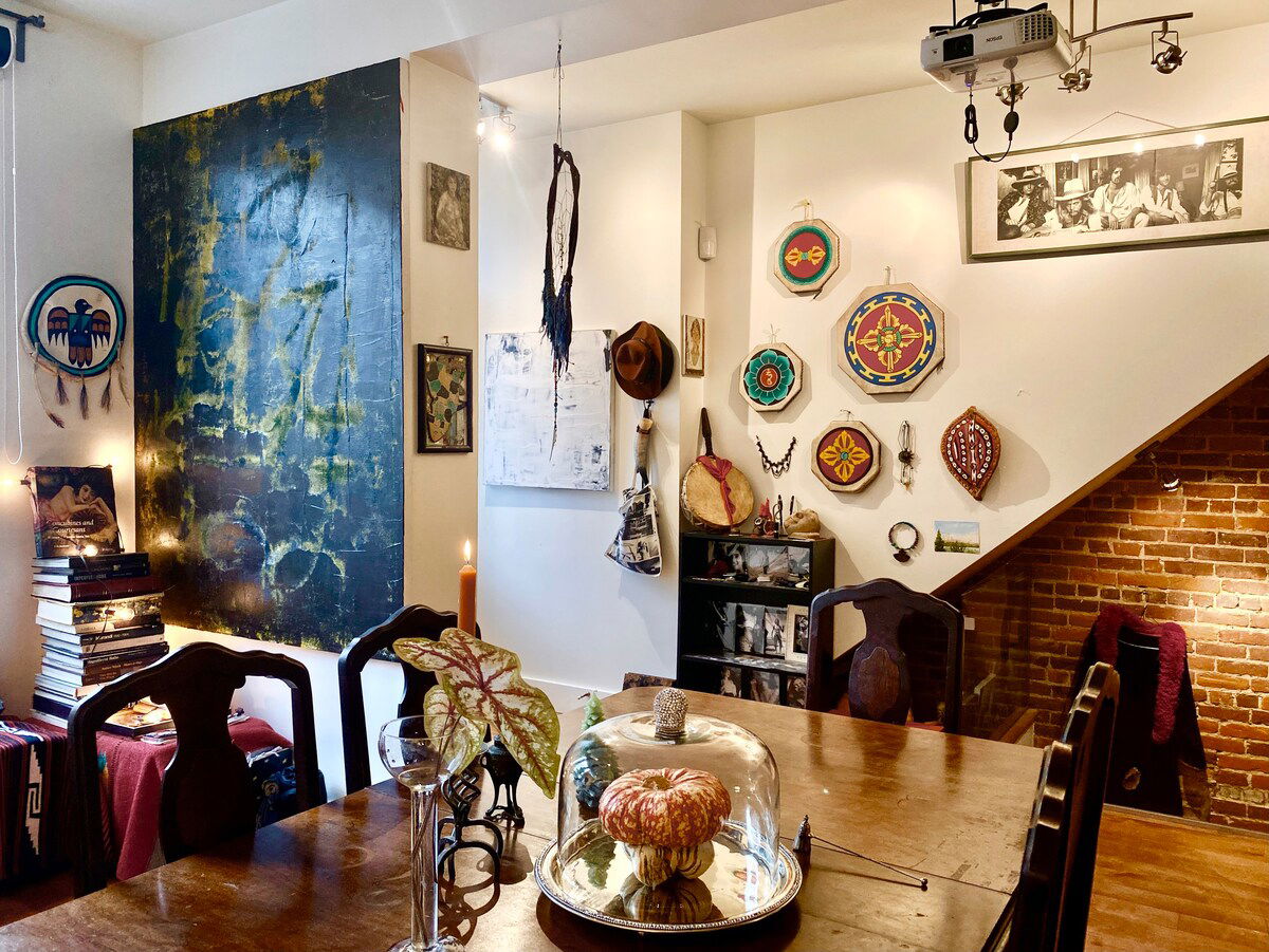 Homestay Montréal 535002