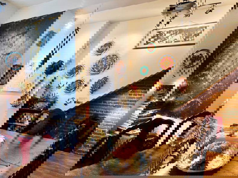 Chambre Chez L'habitant Montréal 535002-5