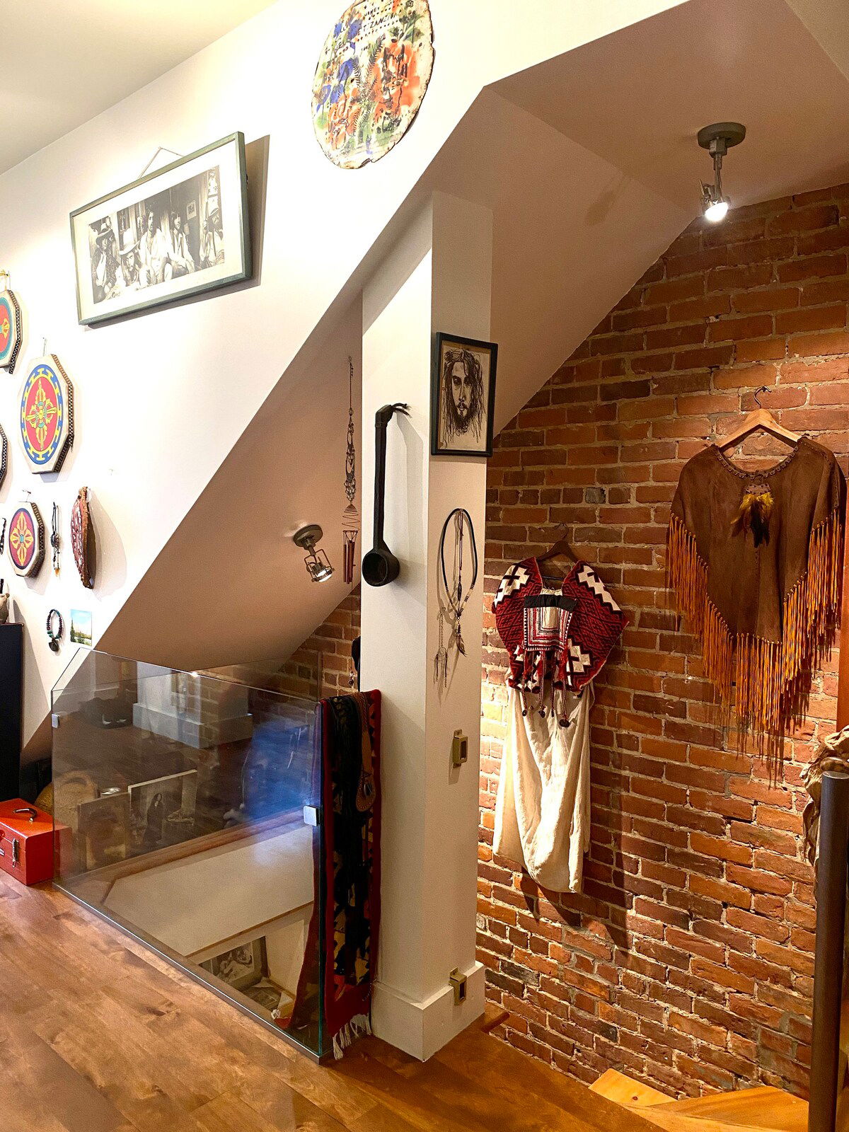 Homestay Montréal 535002