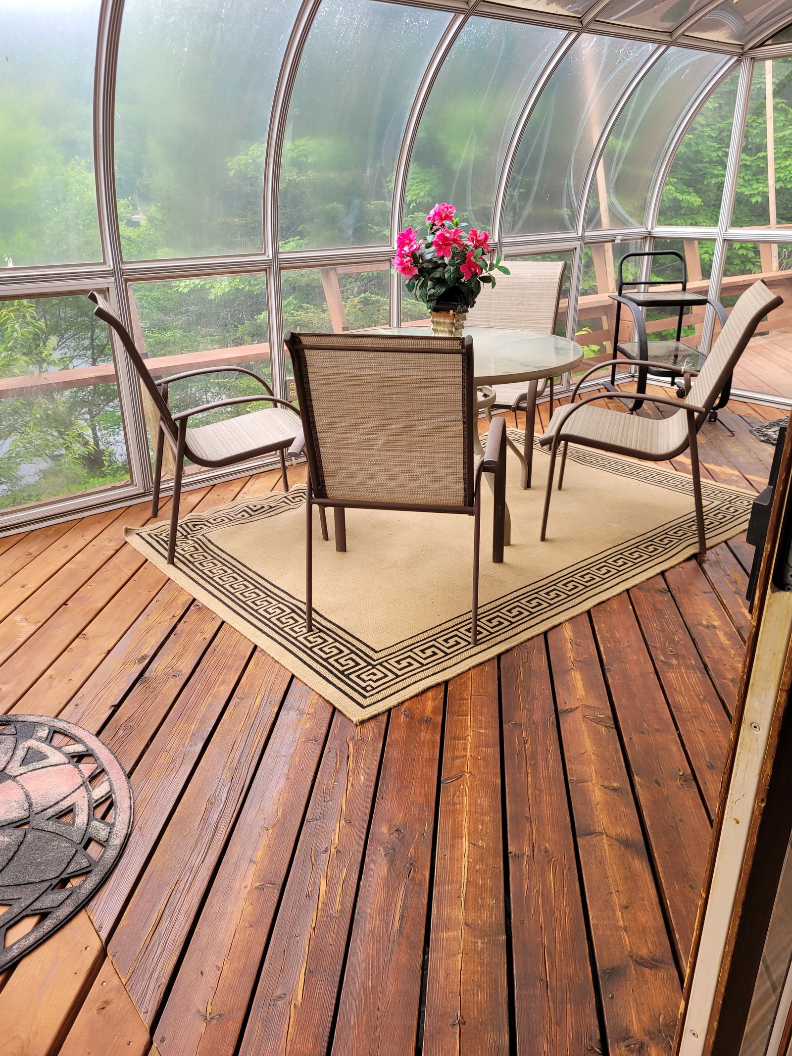 Homestay Saint-Adolphe-d'Howard 358078