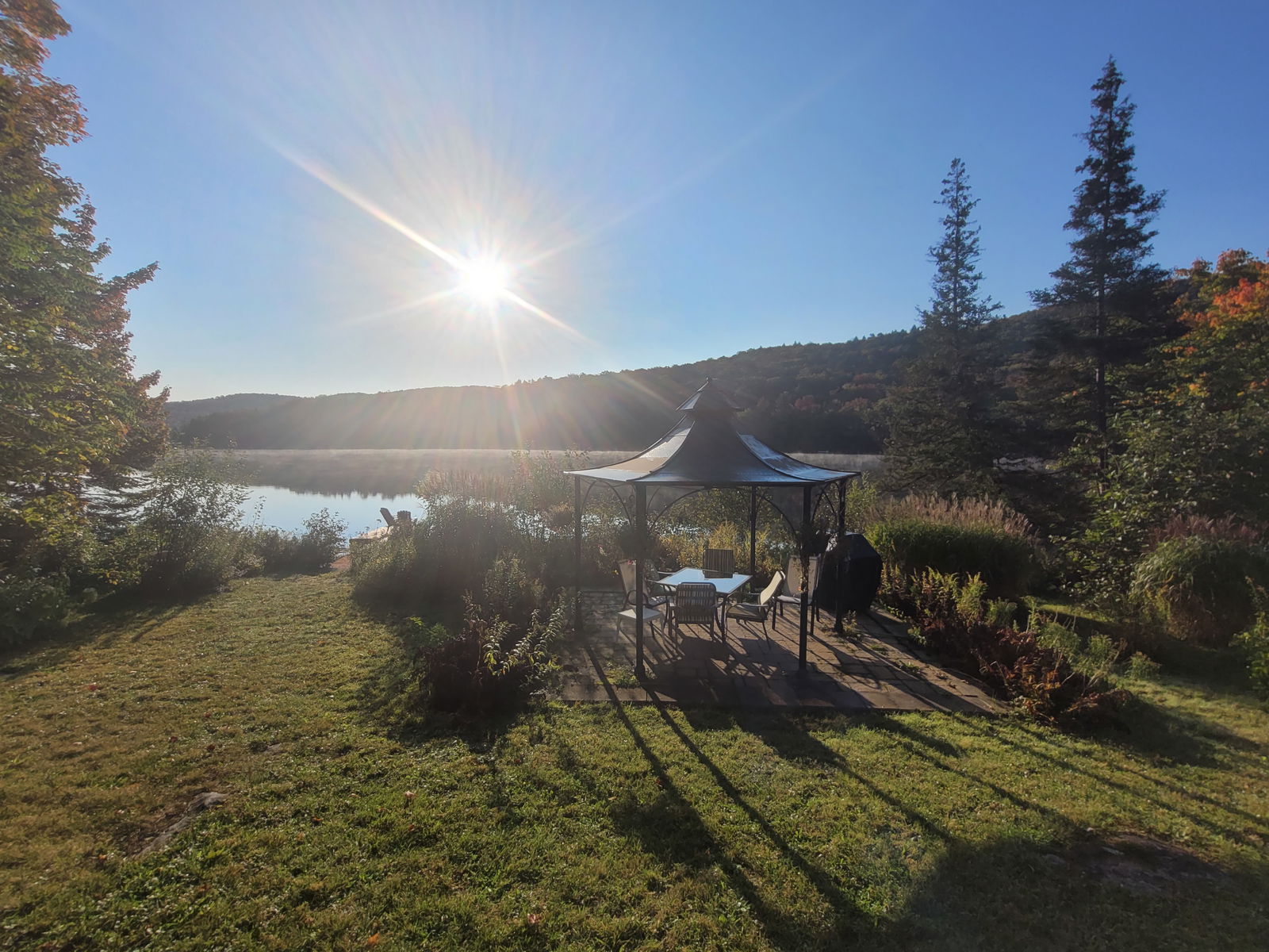 Homestay Saint-Adolphe-d'Howard 358078