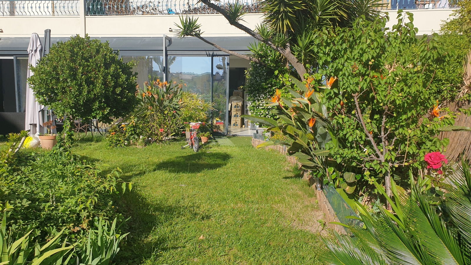 Homestay Nice 241013