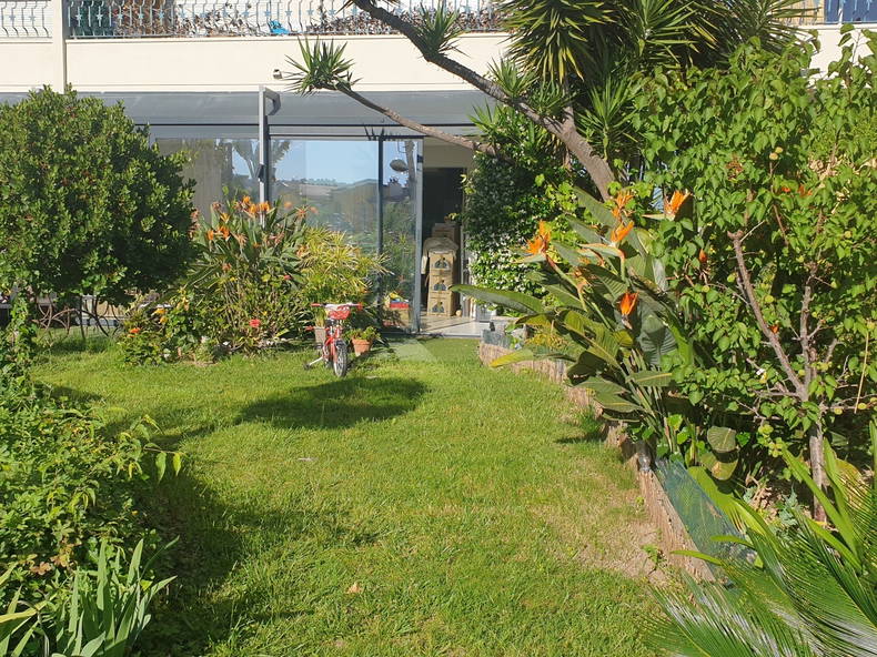 Chambre Chez L'habitant Nice 241013-3