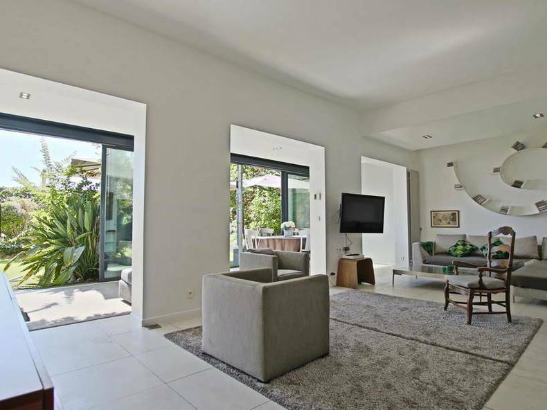 Chambre Chez L'habitant Nice 241013-5