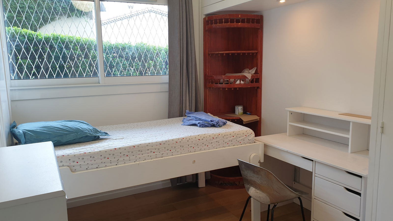 Homestay Nice 241013