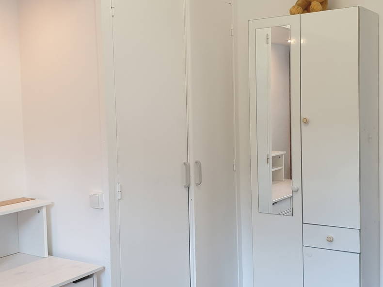 Chambre Chez L'habitant Nice 252247-1