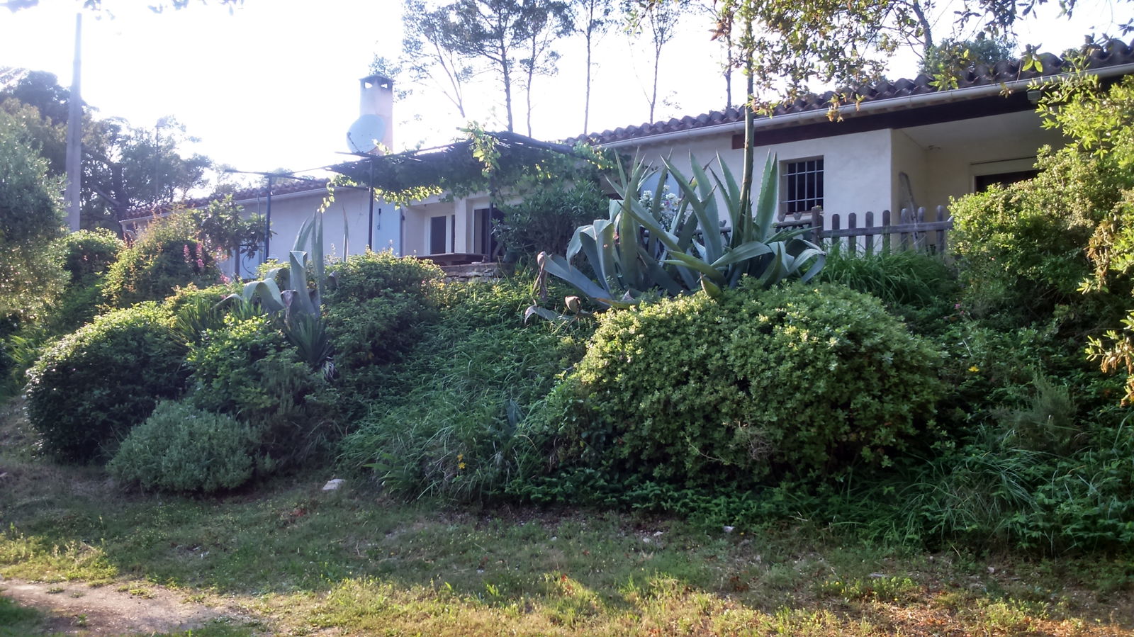 Bed And Breakfast Correns 176931