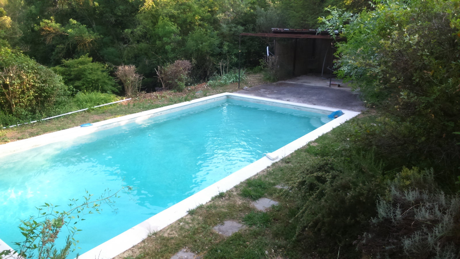 Bed And Breakfast Correns 176931