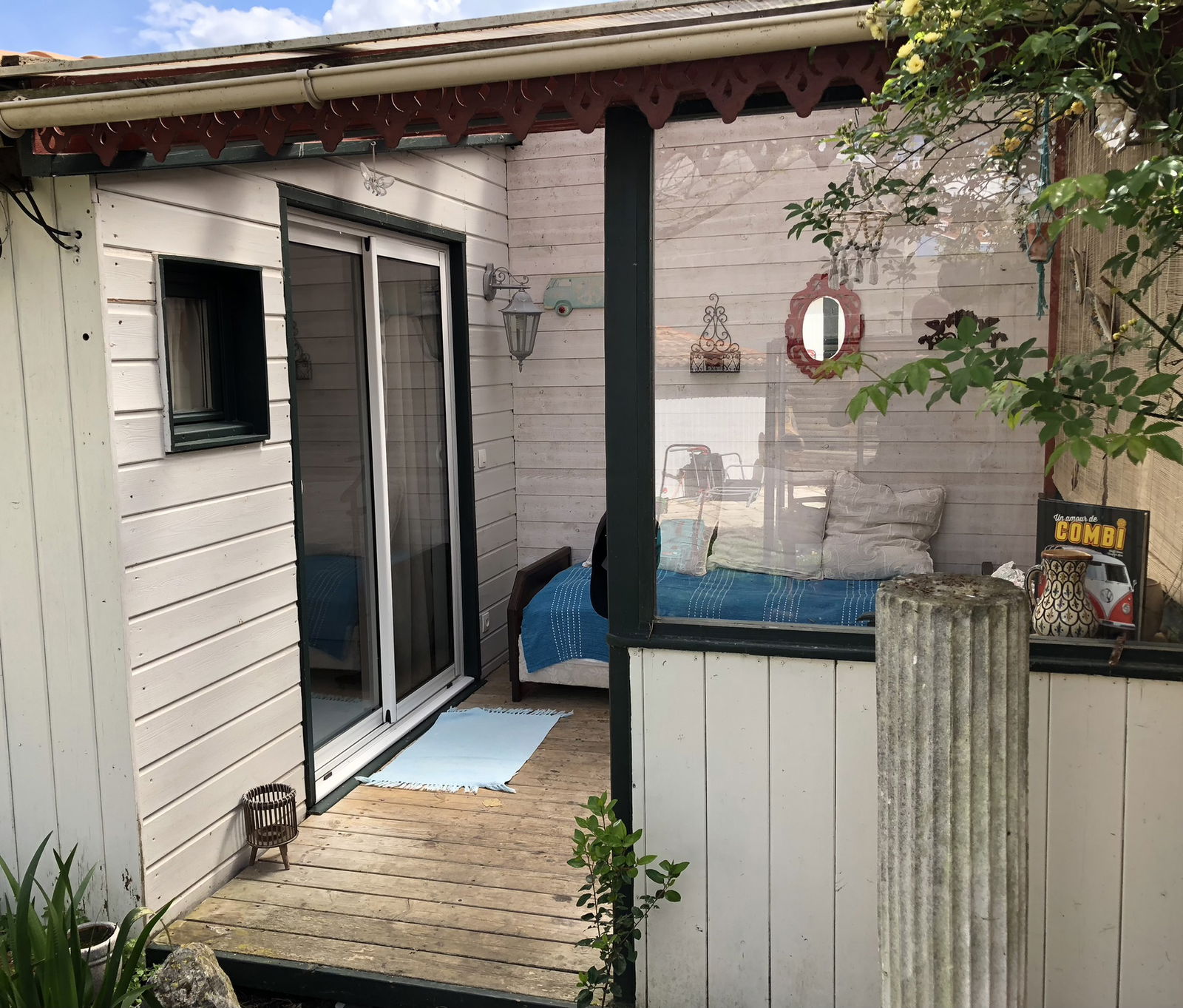 Bed And Breakfast Aytré 490221