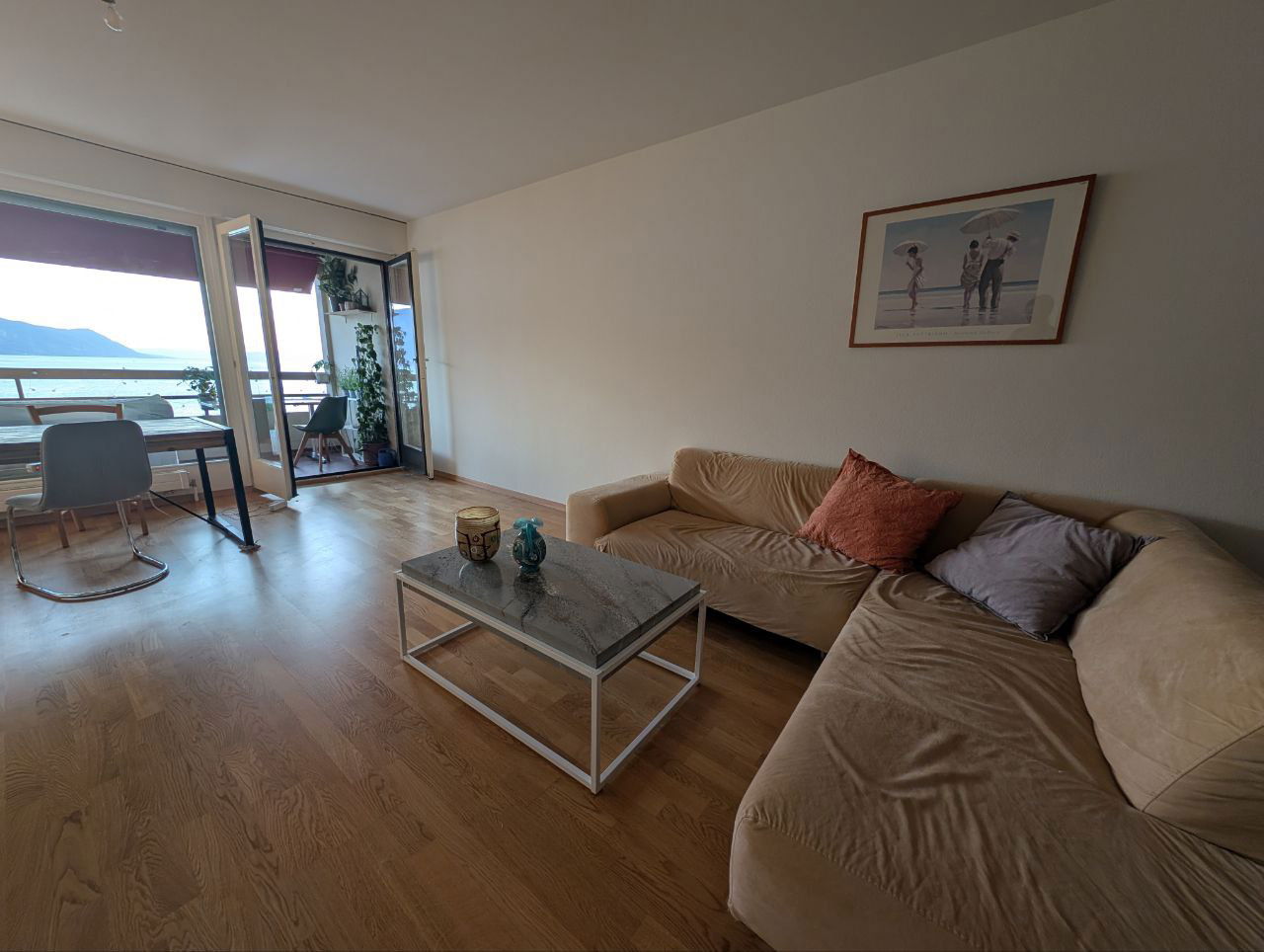 Homestay Montreux 597023