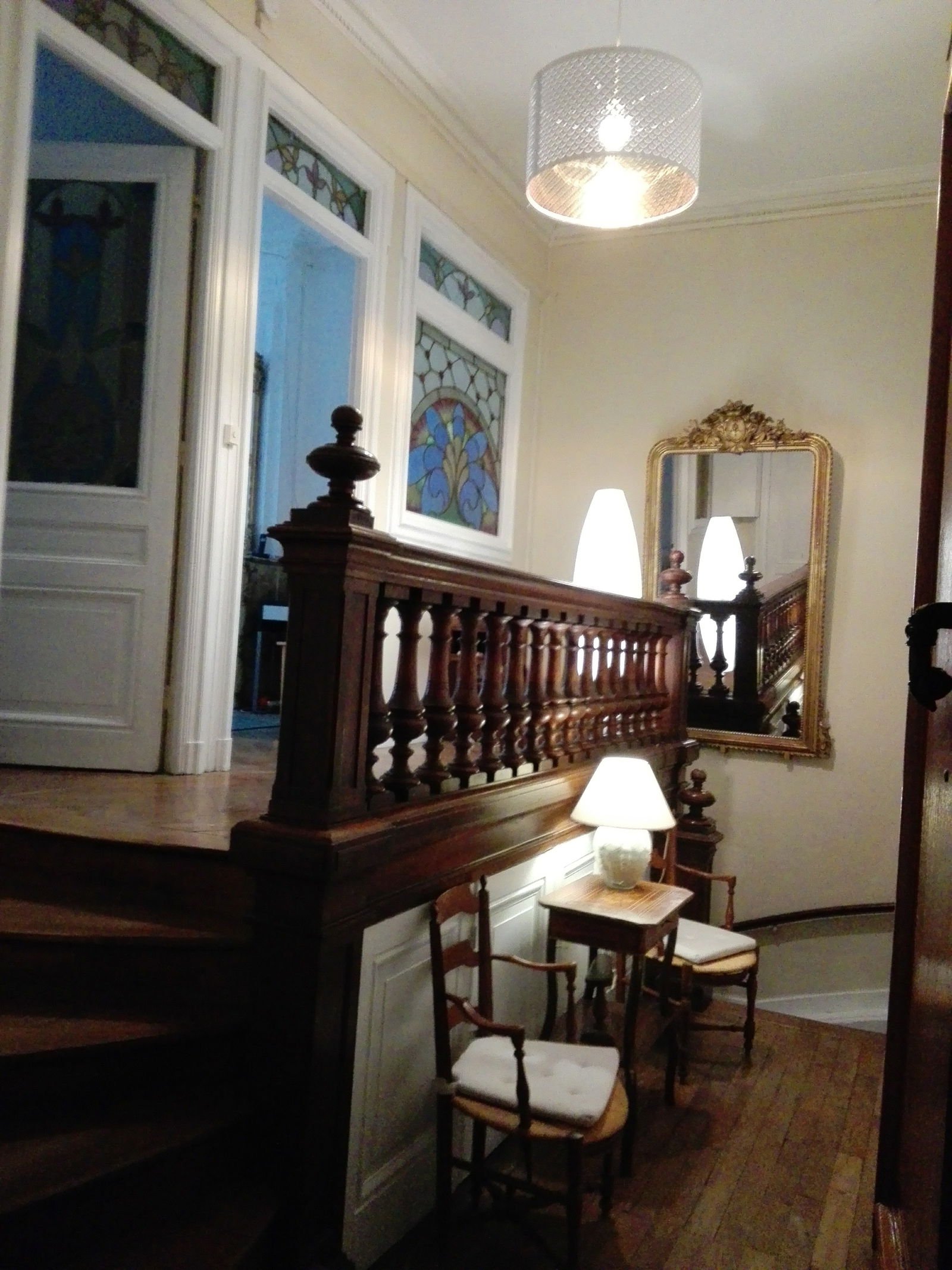 Homestay Lyon 127092