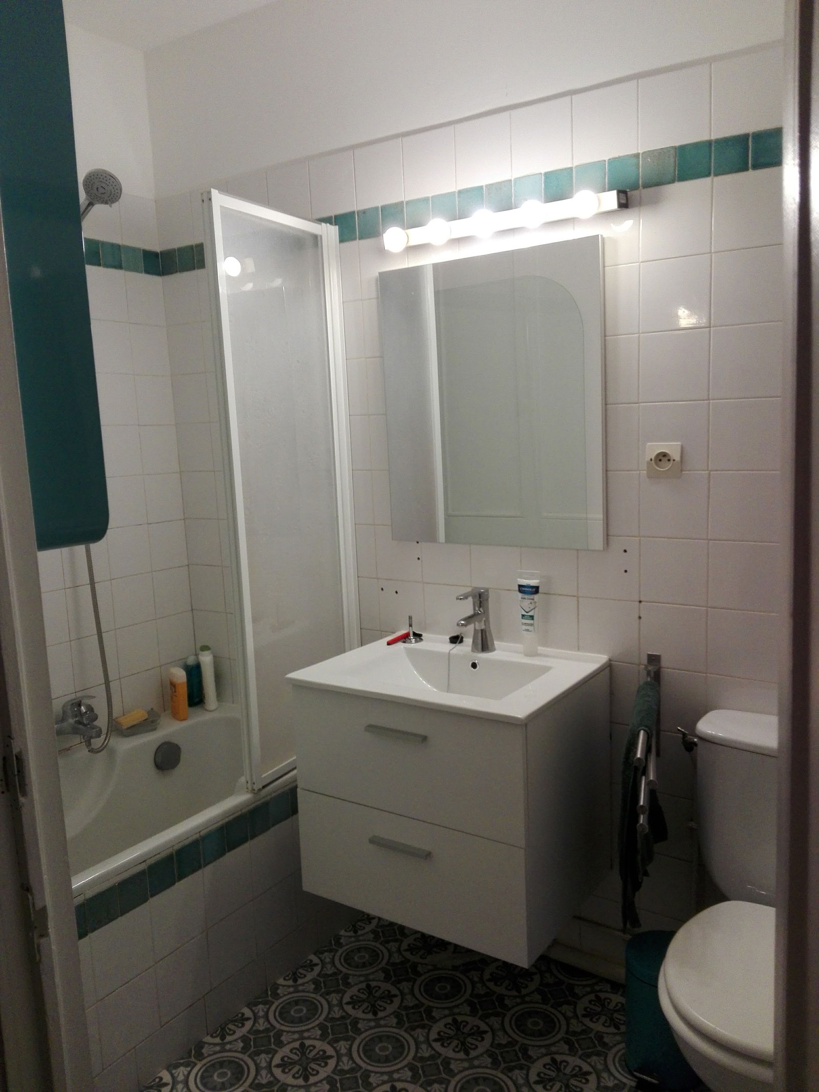 Homestay Lyon 127092