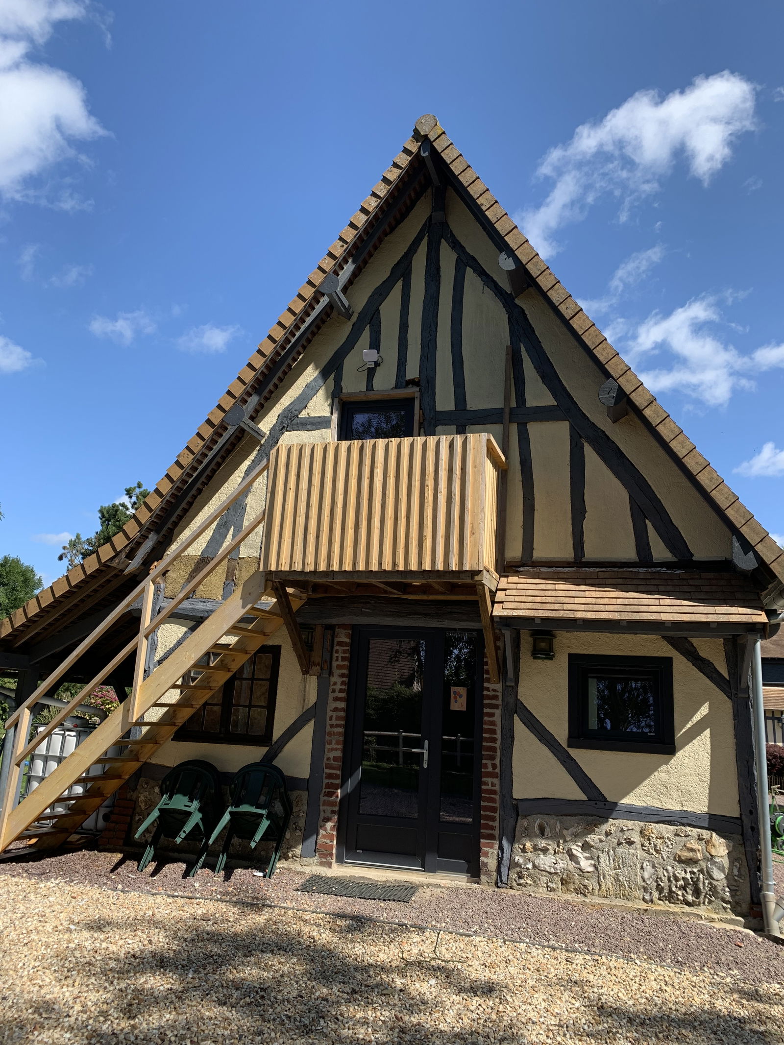 Homestay Hauville 274822