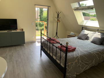 Chambre À Louer Hauville 274822