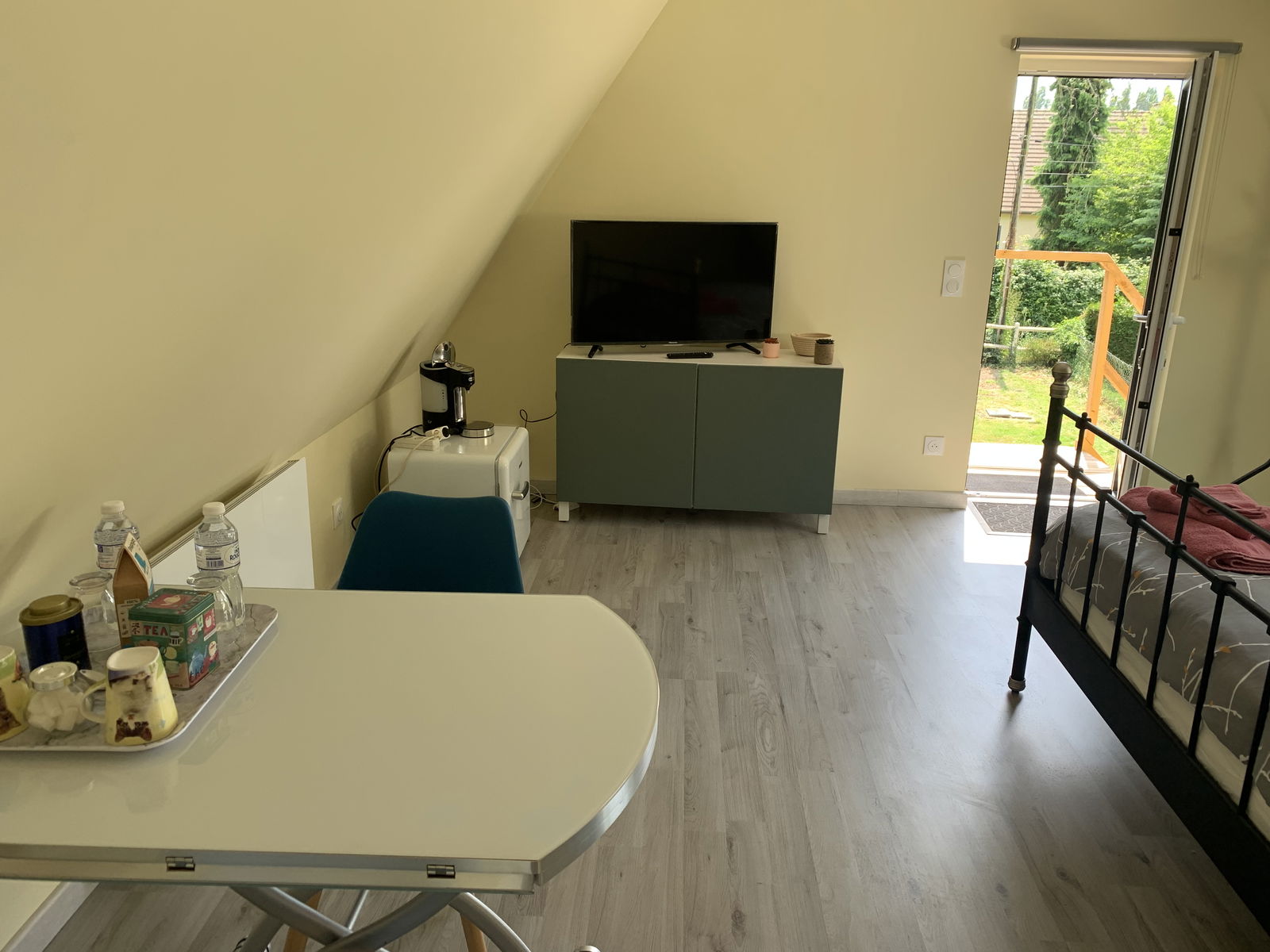 Homestay Hauville 274822