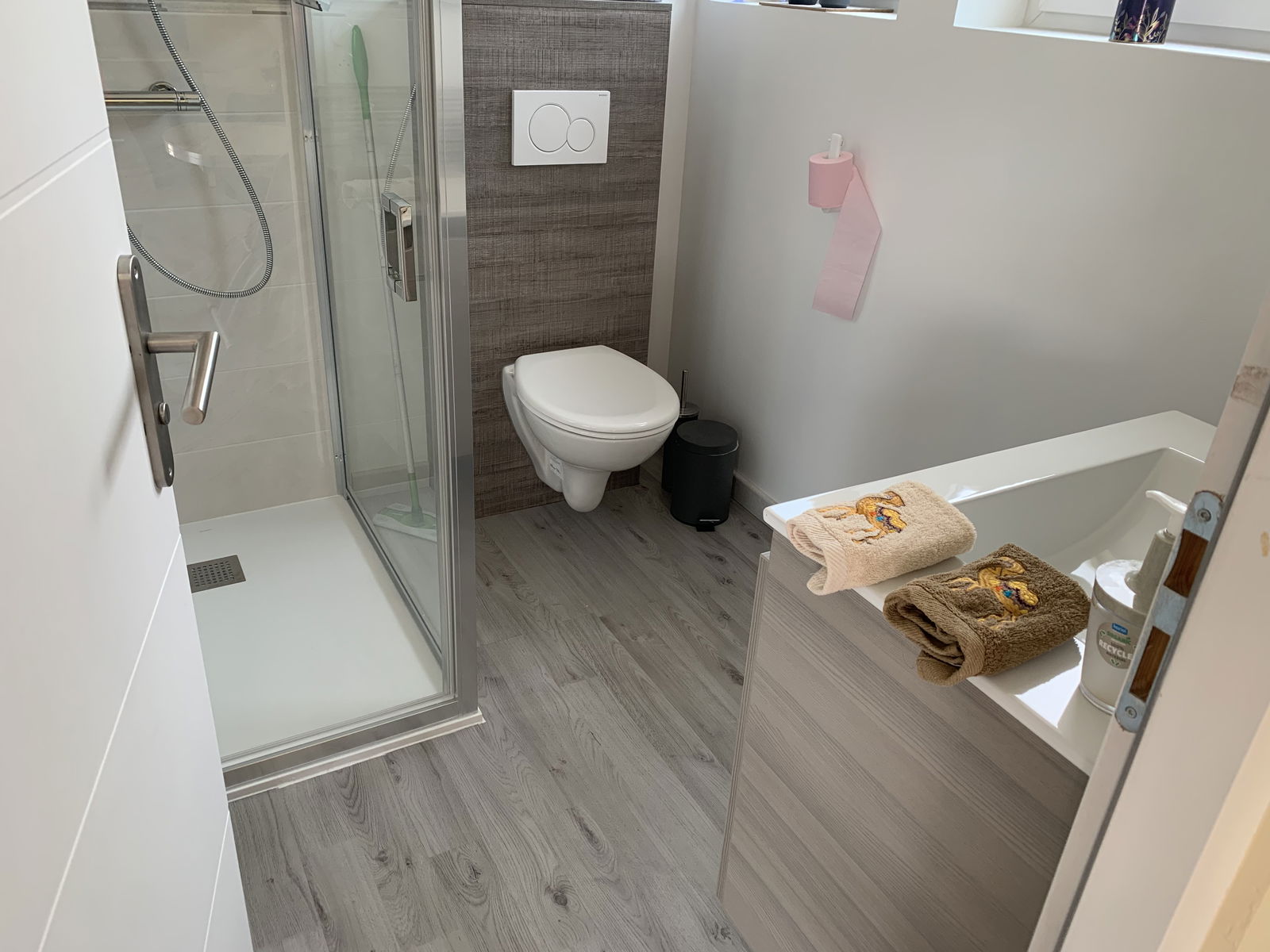 Homestay Hauville 274822