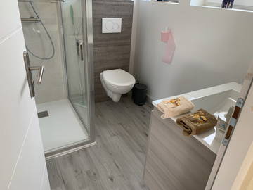 Chambre Chez L'habitant Hauville 274822-5