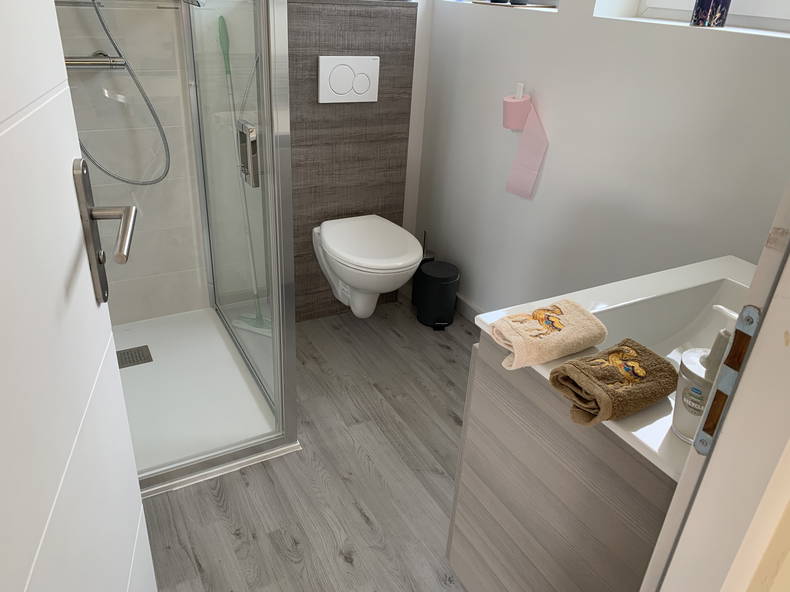 Hemvistelse Hauville 274822-5