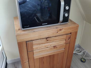 Chambre Chez L'habitant Hauville 274822-6