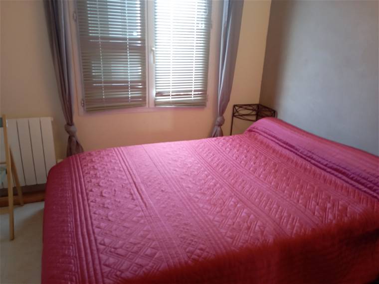 Homestay Antibes 384612-1