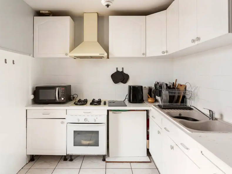 Chambre Chez L'habitant Antony 394608-1