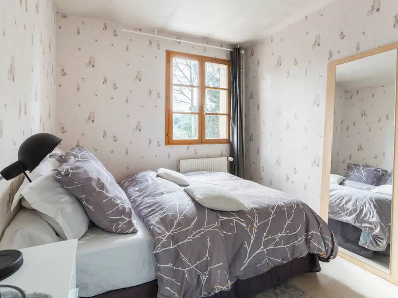 Chambre Chez L'habitant Antony 394608-2