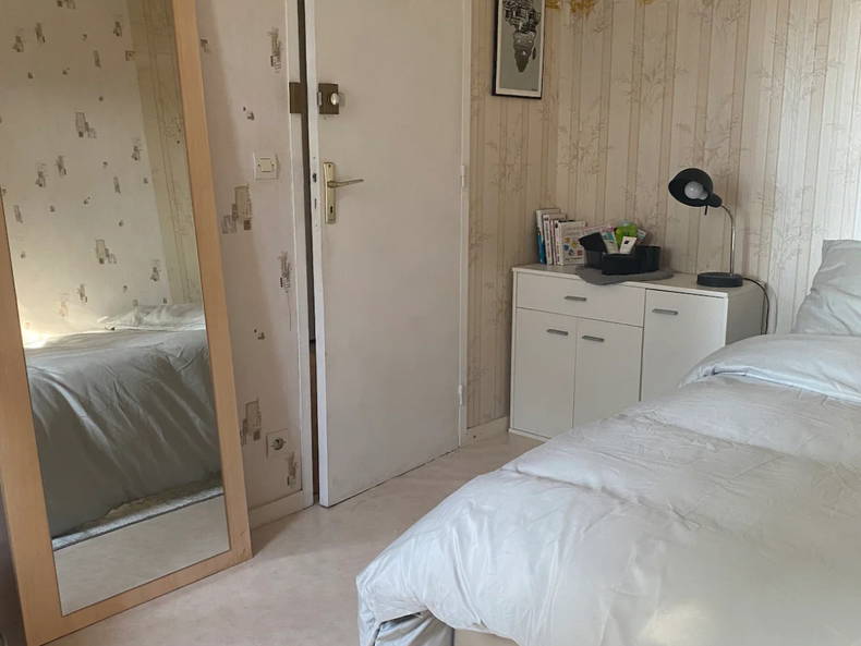 Chambre Chez L'habitant Antony 394608-4