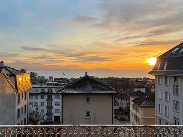 Room For Rent Lausanne 261109