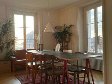 Room For Rent Lausanne 261109