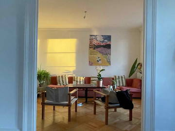 Room For Rent Lausanne 261109