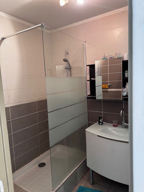 Homestay Lyon 337634