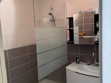 Chambre À Louer Lyon 337634