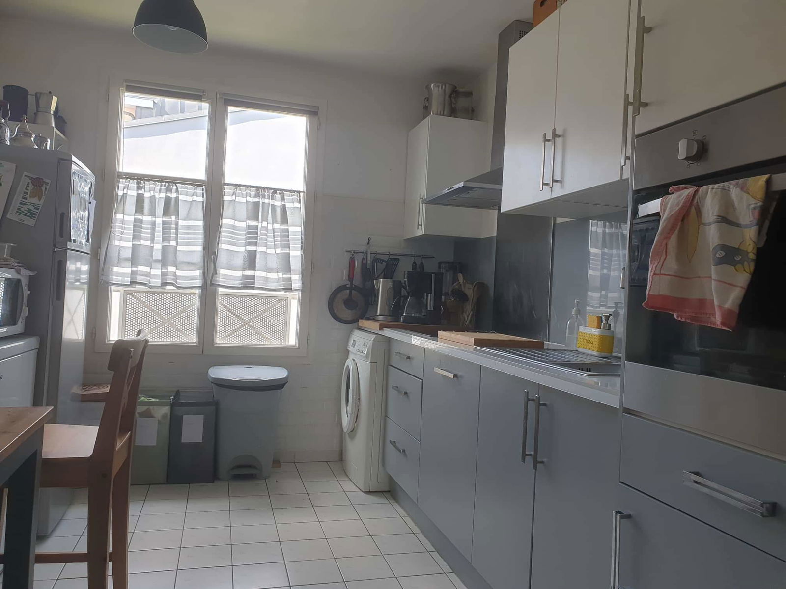 Homestay Combs-la-Ville 476318