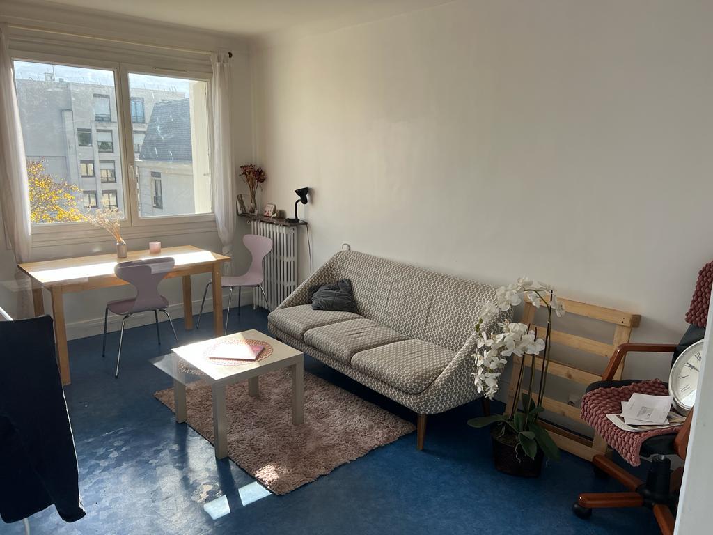 Colocation Saint-Mandé 483297