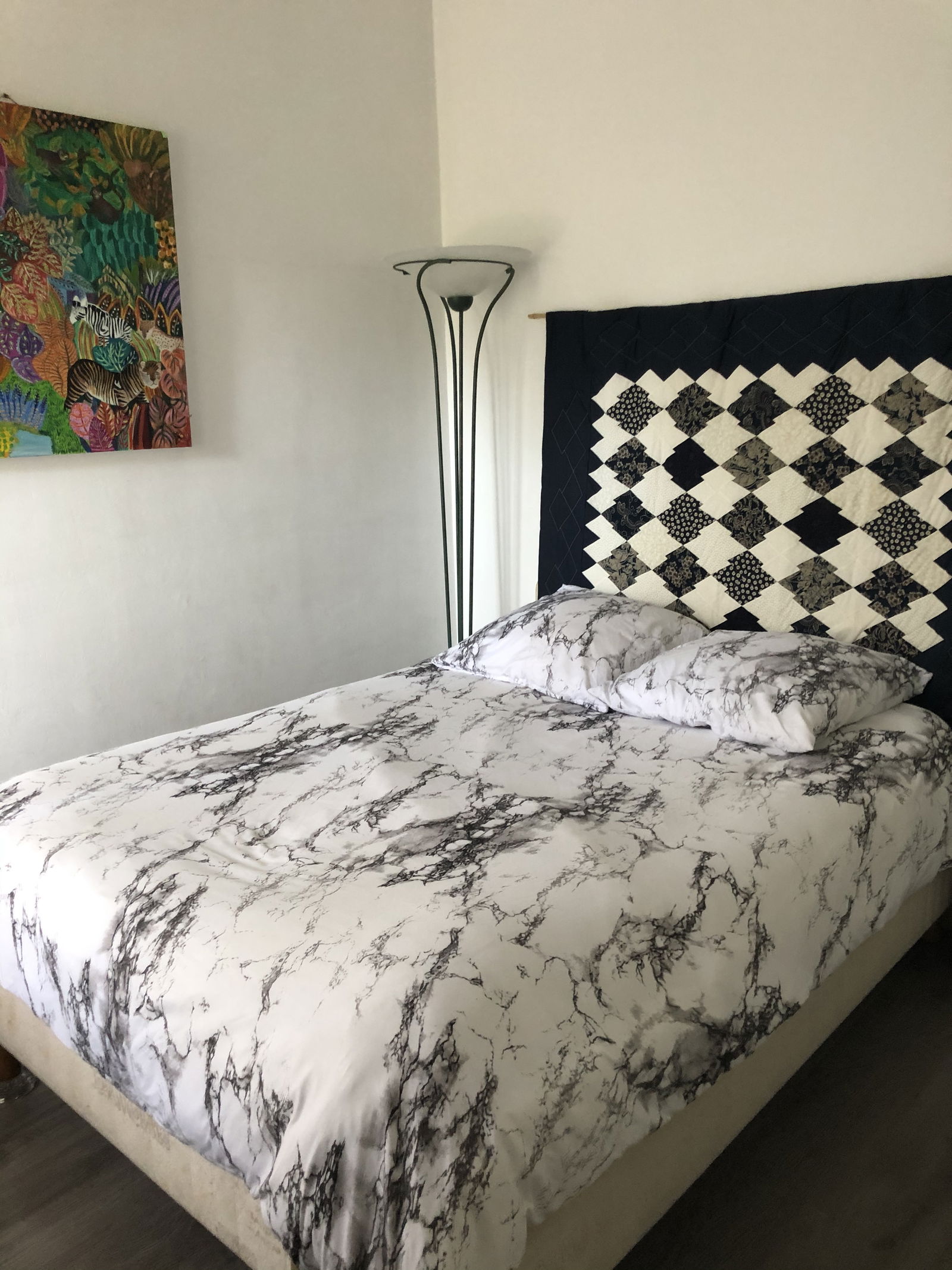 Homestay Cannes 258174