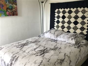 Chambre À Louer Cannes 258174