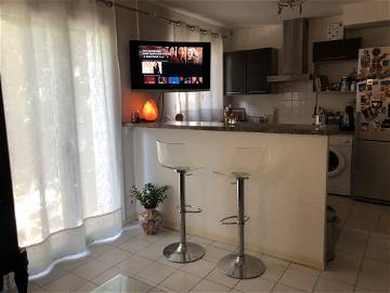 Chambre À Louer Cannes 258174