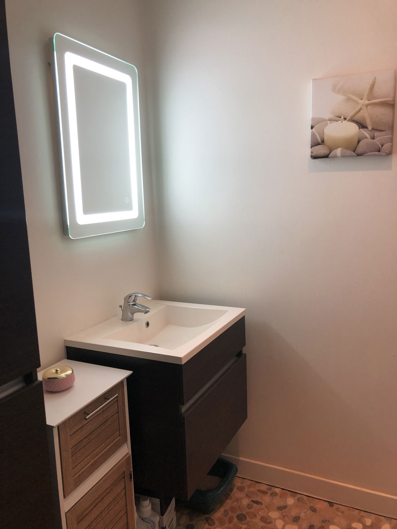 Homestay Cannes 258174