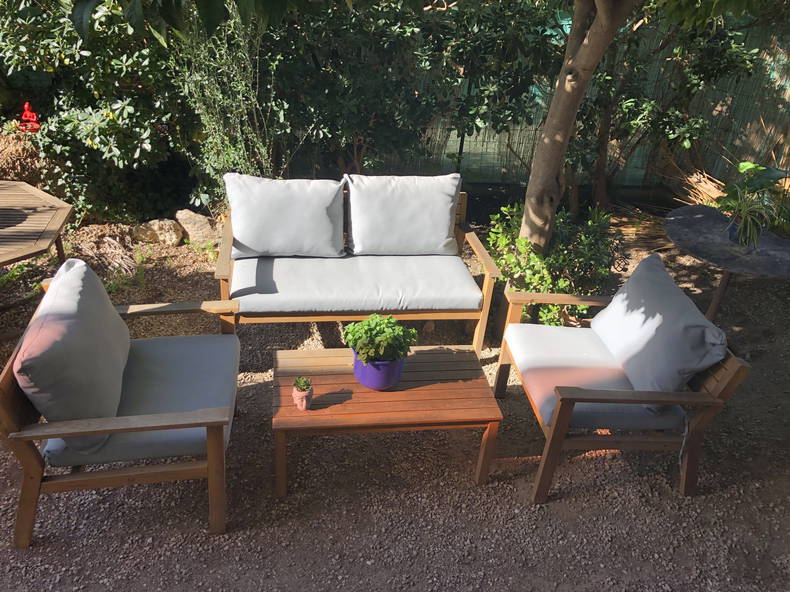 Gastfamilie Cannes 258174-4