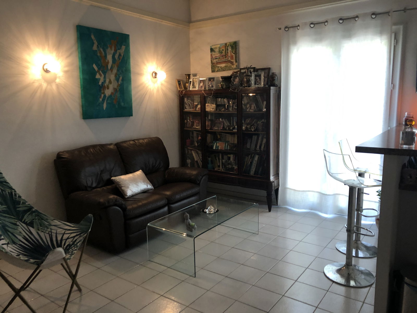 Homestay Cannes 258174