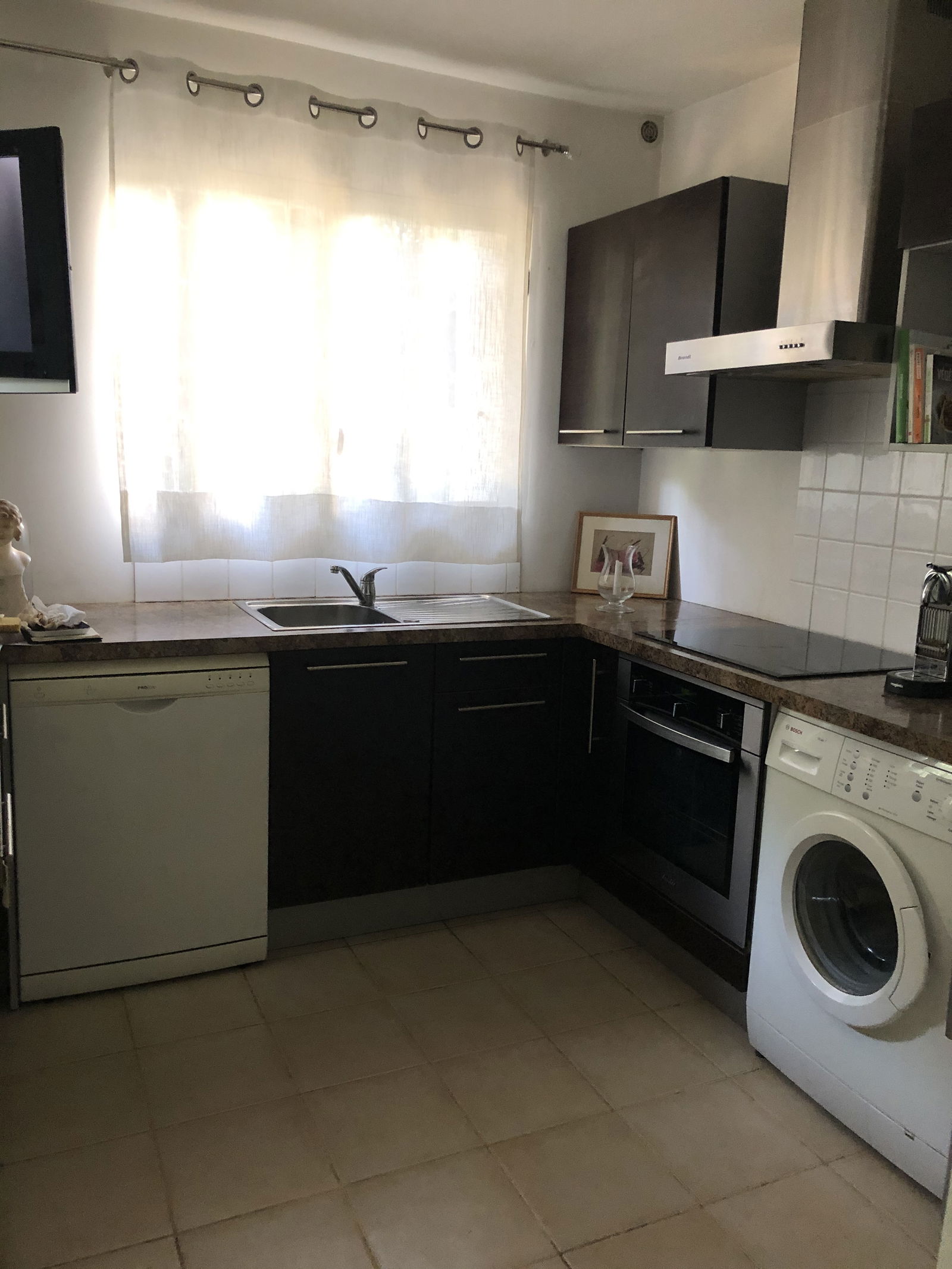 Homestay Cannes 258174