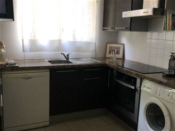 Homestay Cannes 258174-6