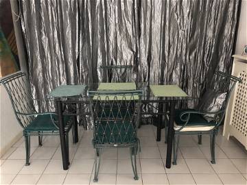 Homestay Cannes 258174-7