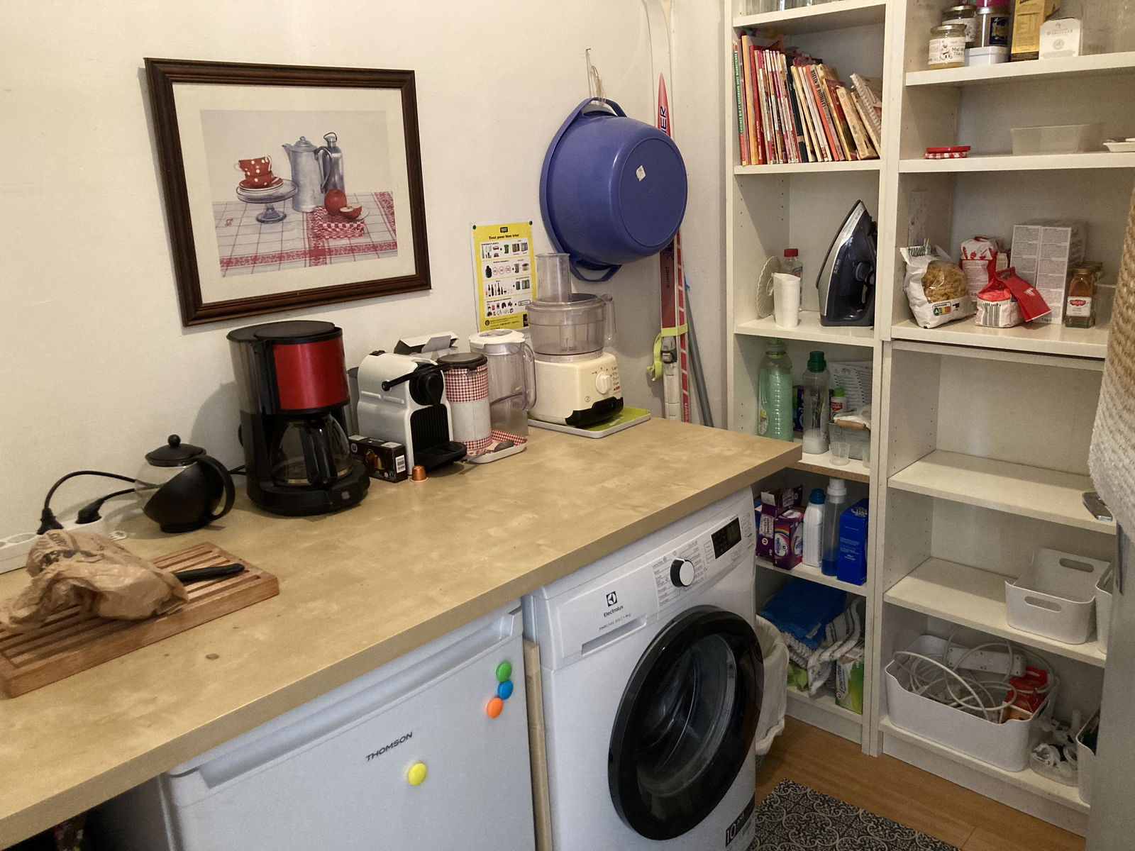 Homestay Grenoble 252780