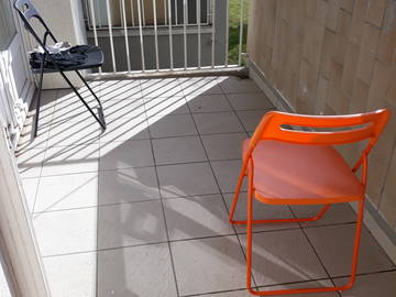 Chambre Chez L'habitant Nîmes 334497-7