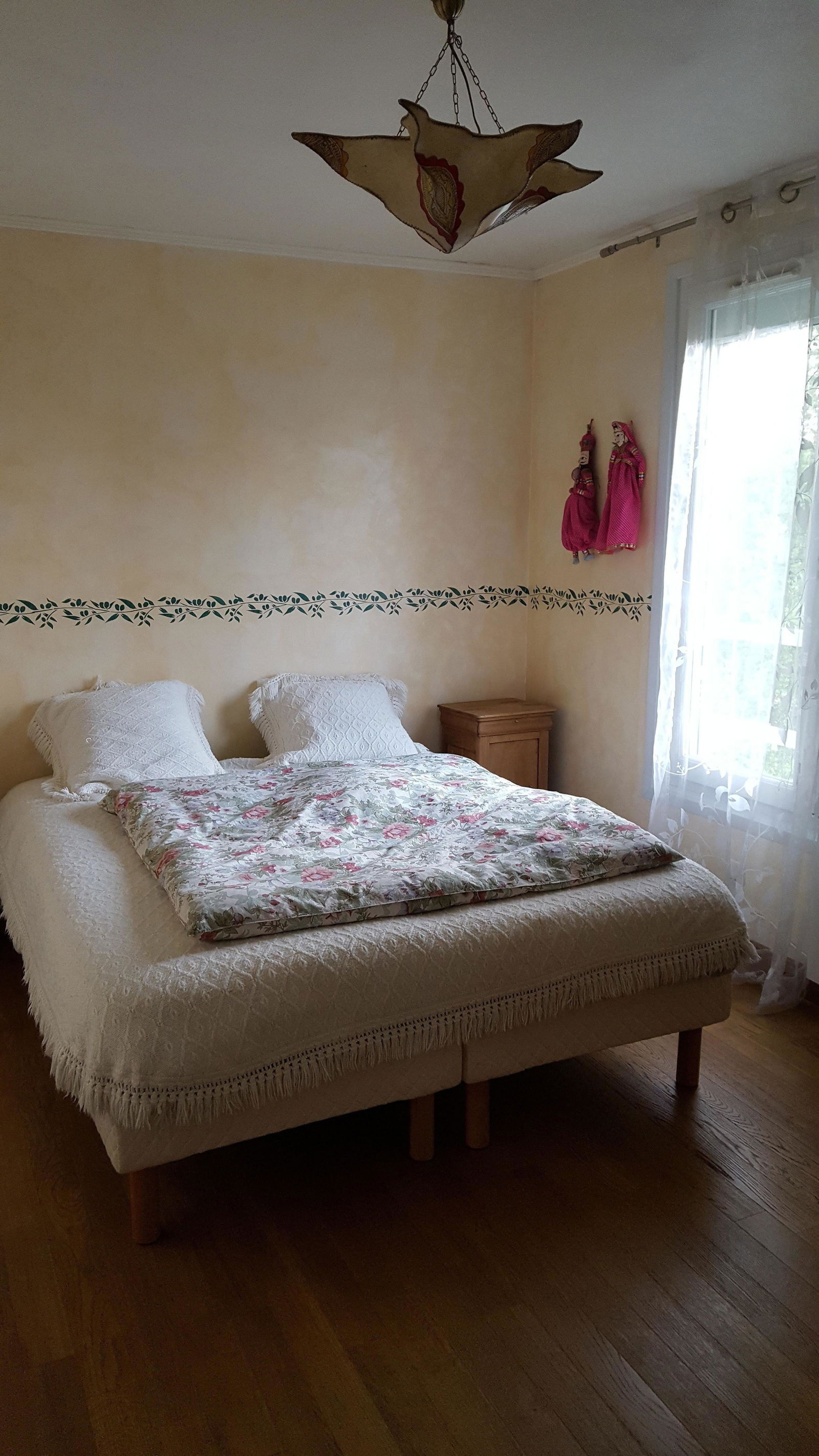 Homestay Villeneuve-d'Ascq 180729